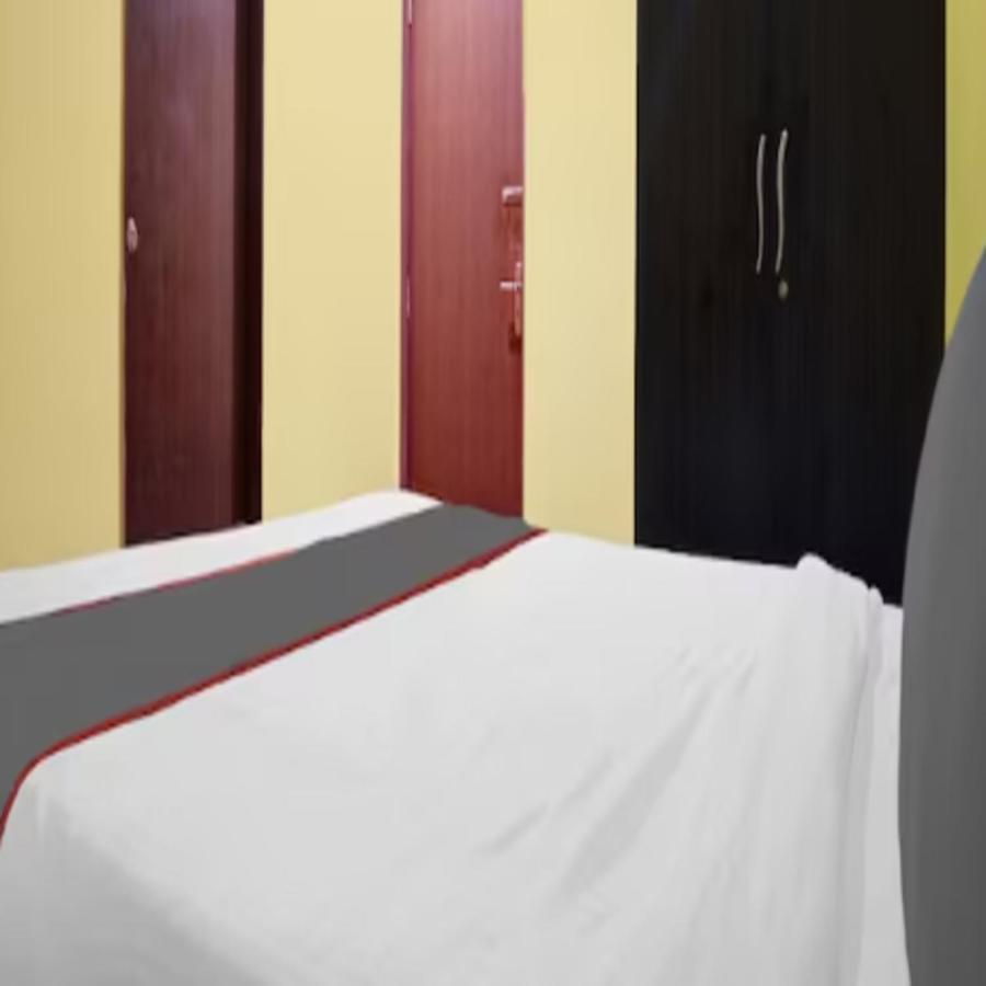 بونة Carnival Hotel المظهر الخارجي الصورة