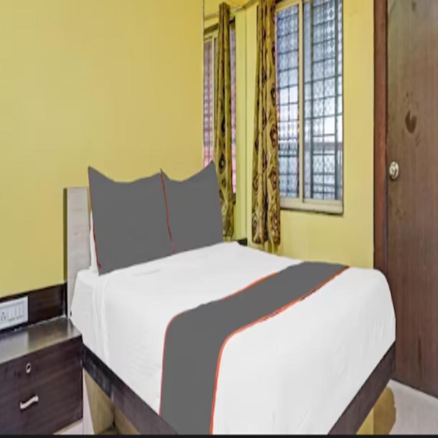 بونة Carnival Hotel المظهر الخارجي الصورة