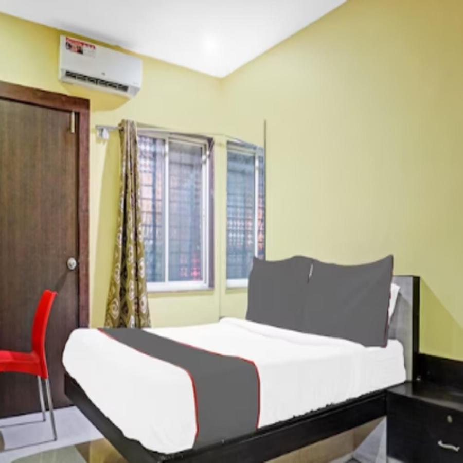 بونة Carnival Hotel المظهر الخارجي الصورة