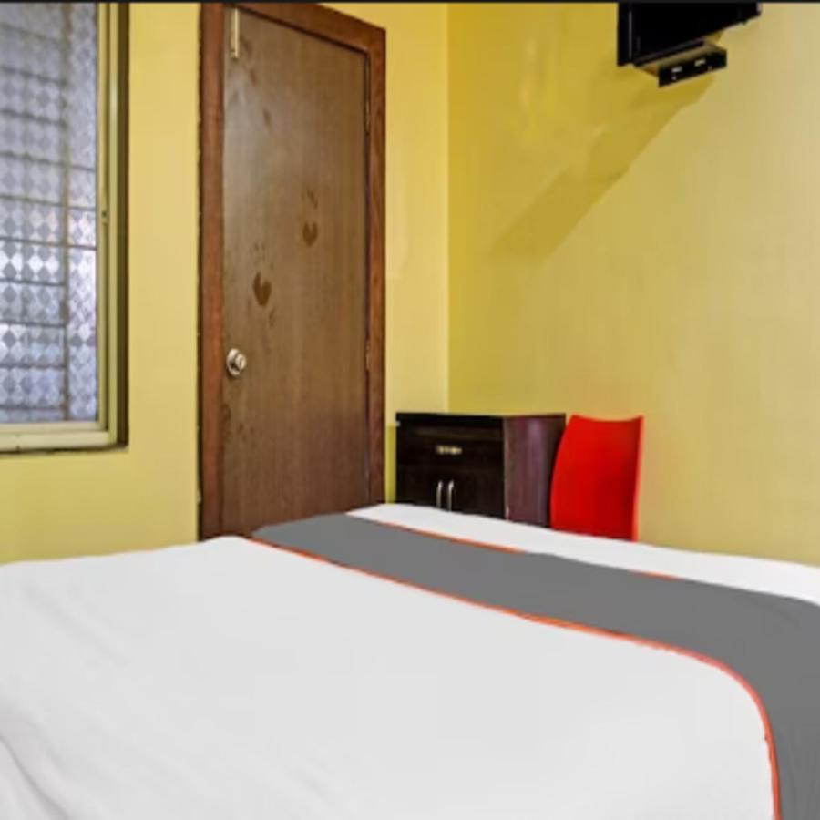 بونة Carnival Hotel المظهر الخارجي الصورة