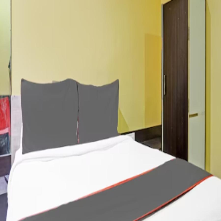 بونة Carnival Hotel المظهر الخارجي الصورة