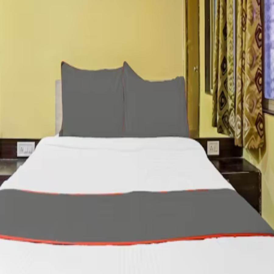 بونة Carnival Hotel المظهر الخارجي الصورة