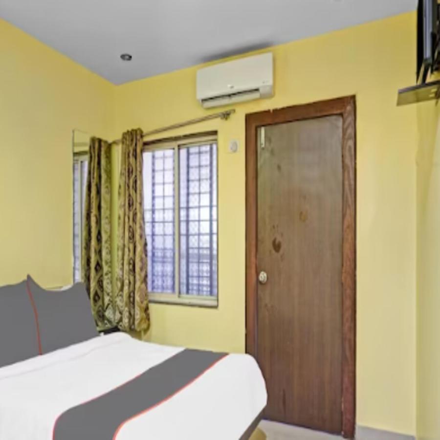 بونة Carnival Hotel المظهر الخارجي الصورة