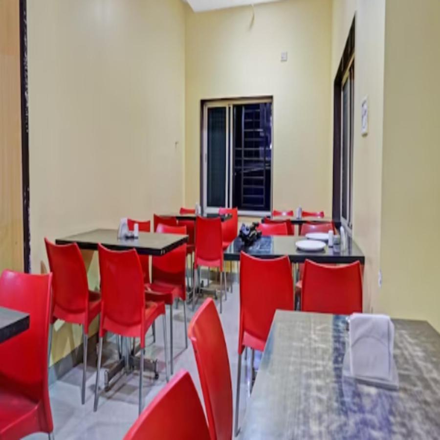 بونة Carnival Hotel المظهر الخارجي الصورة