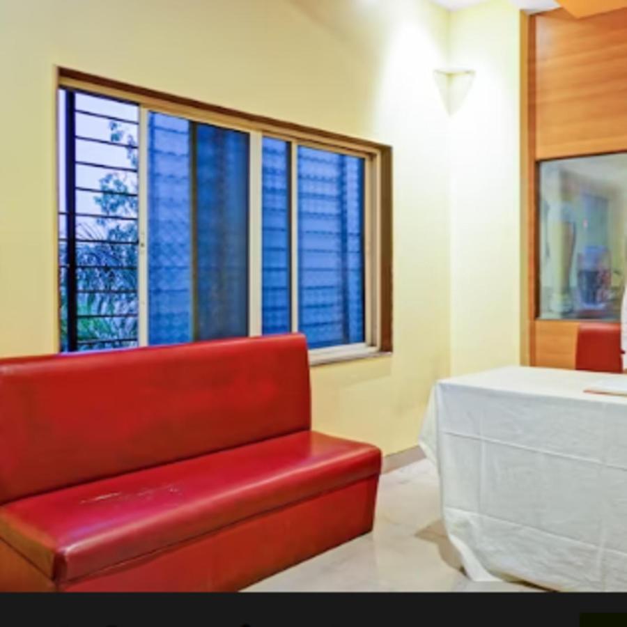 بونة Carnival Hotel المظهر الخارجي الصورة