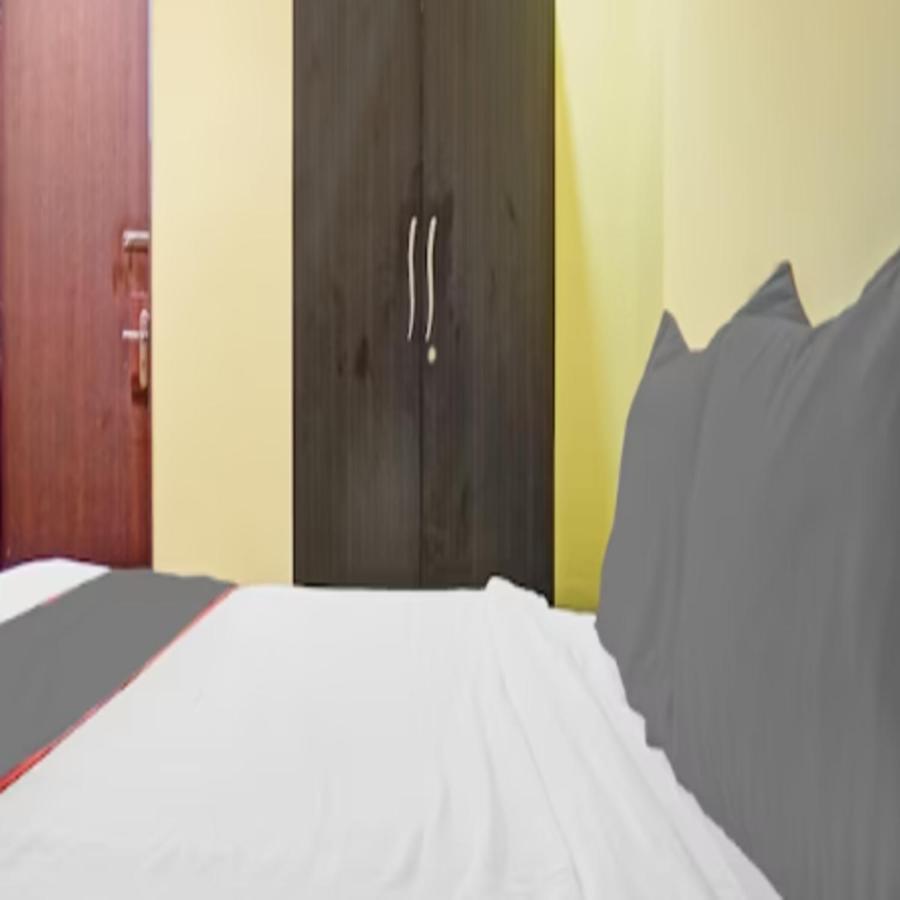بونة Carnival Hotel المظهر الخارجي الصورة
