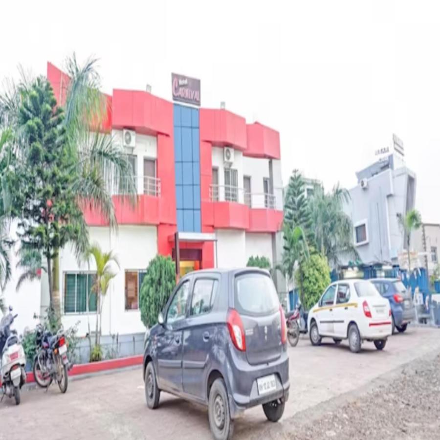 بونة Carnival Hotel المظهر الخارجي الصورة