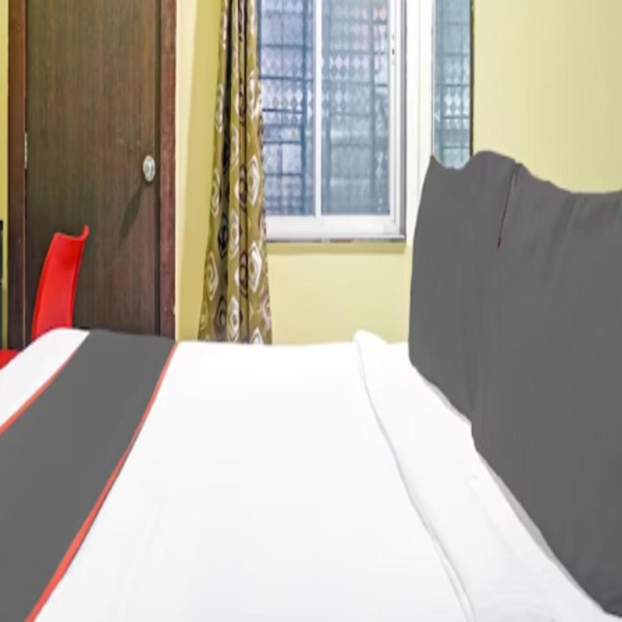 بونة Carnival Hotel المظهر الخارجي الصورة