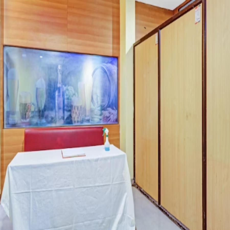 بونة Carnival Hotel المظهر الخارجي الصورة