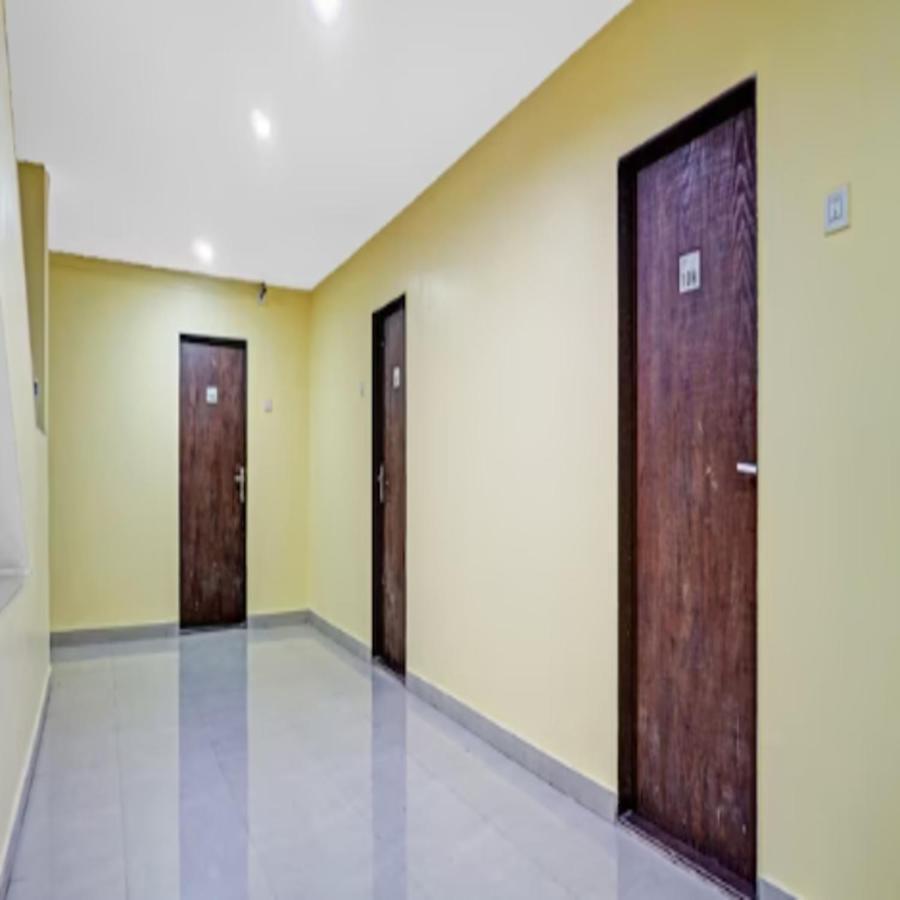 بونة Carnival Hotel المظهر الخارجي الصورة