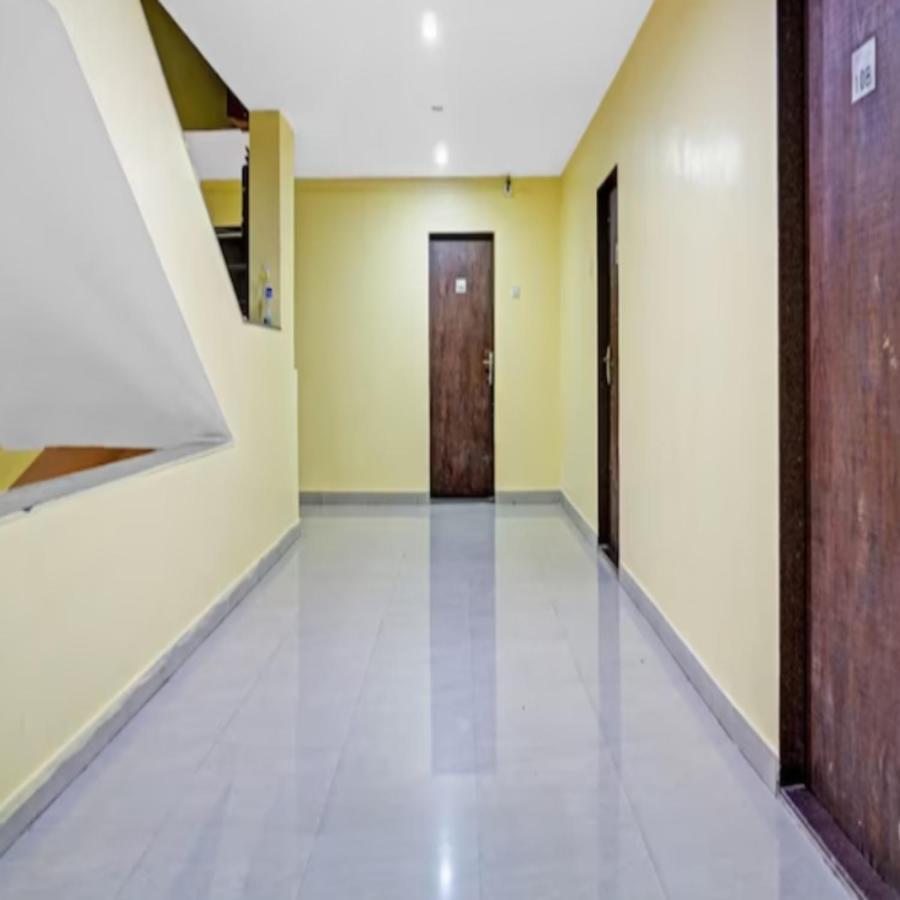 بونة Carnival Hotel المظهر الخارجي الصورة