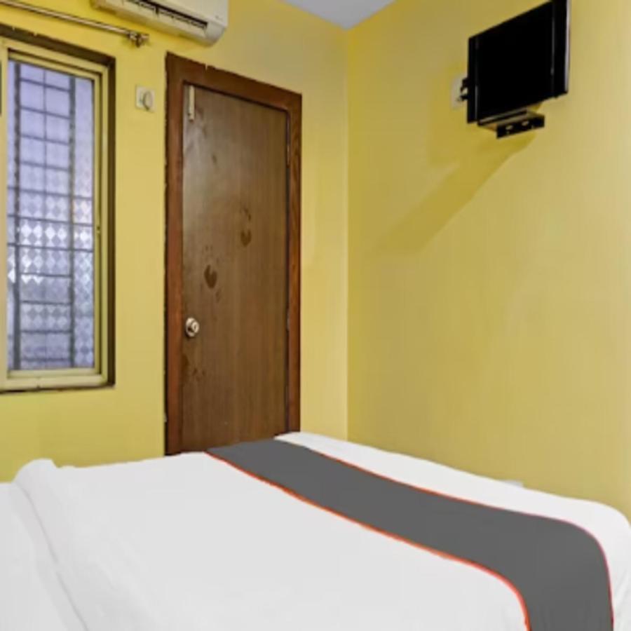 بونة Carnival Hotel المظهر الخارجي الصورة